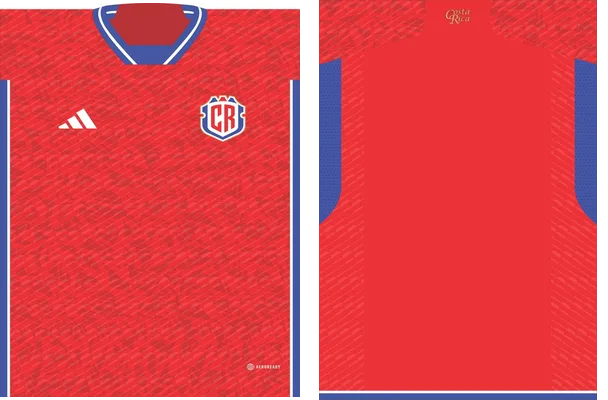 Costa Rica Local Concept 2023