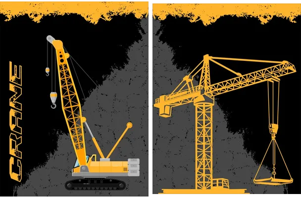 Crane Concept 2025