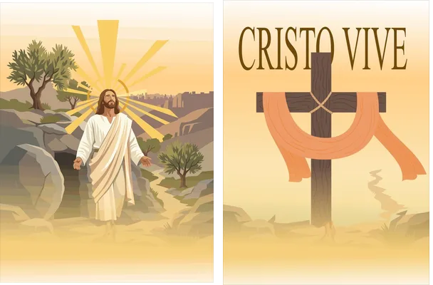 Cristo Resurreccio