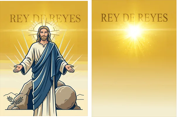 Cristo Resurreccion Q 3