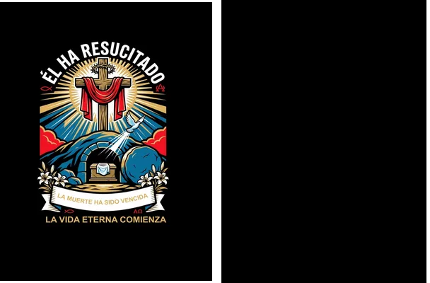 Cristo Resurrecion
