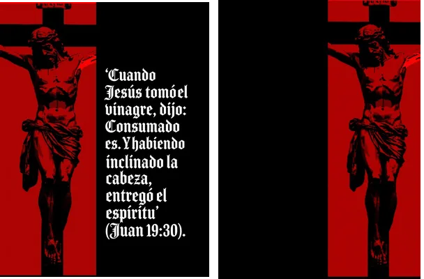 Cristo Resurrecion Q 2