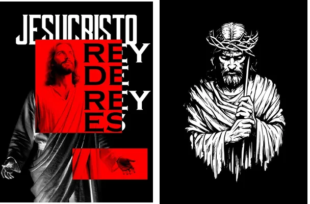 Cristo Resurrecion Q 3