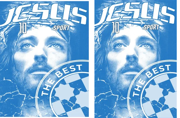 Cristo Sport Concept Blue