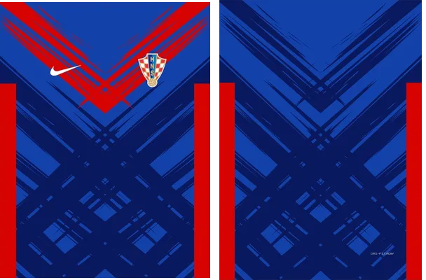 Croacia Concept 2025