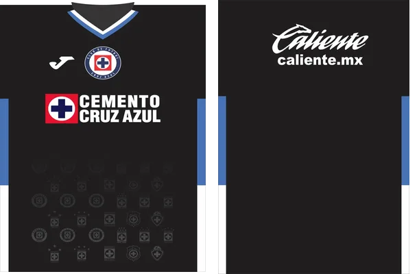 Cruz Azul Alternativa 2022 2023