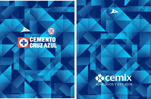 Cruz Azul Pre Match 25