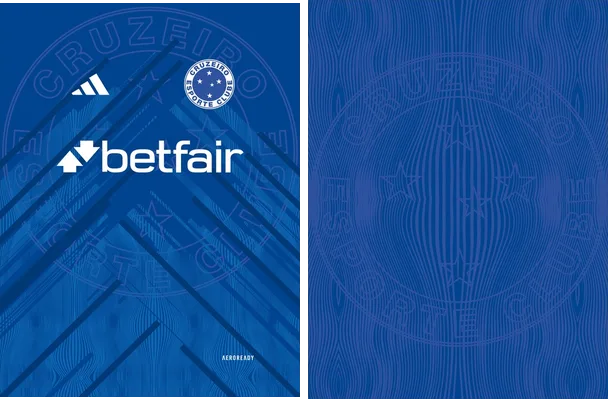 Cruzeiro Concept 2025