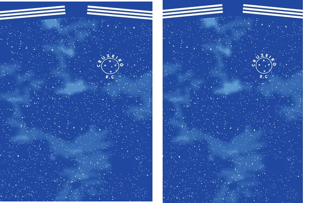 Cruzeiro Fc 2022 Home
