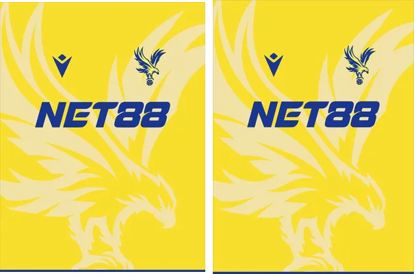 Crystal Palace Away kit 24 25 PRO