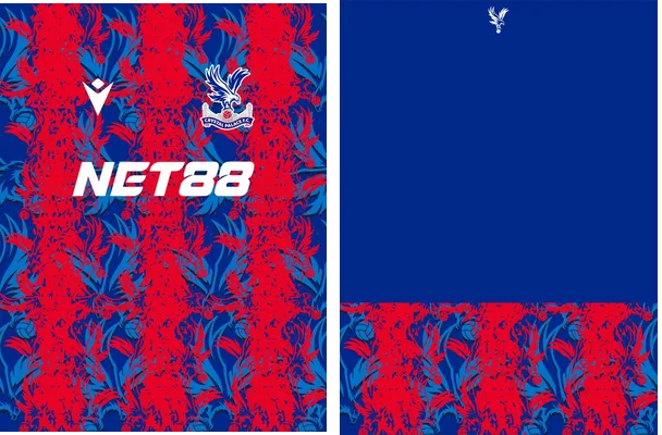 Crystal Palace Concept 2024