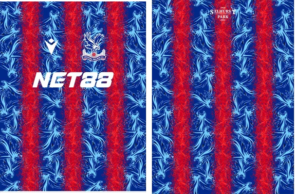 Crystal Palace Local 2024 2025