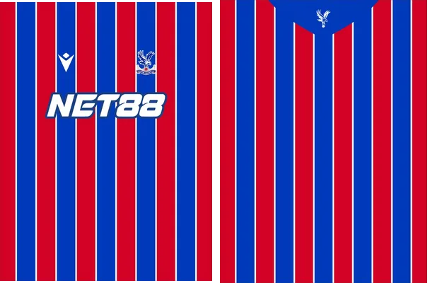 Crystal Palace Local 2025 2026