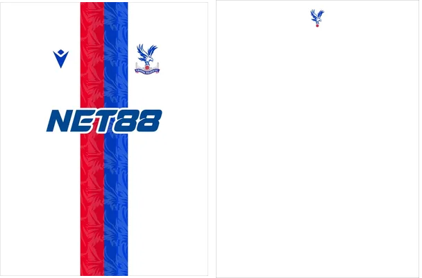 Crystal Palace Tercera 2025 2026