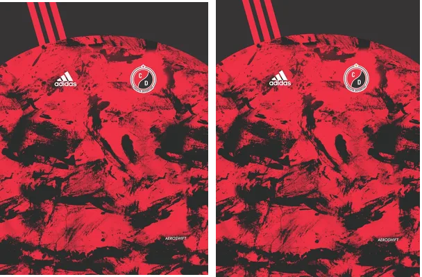 Cucuta Concept Adidas PRO24