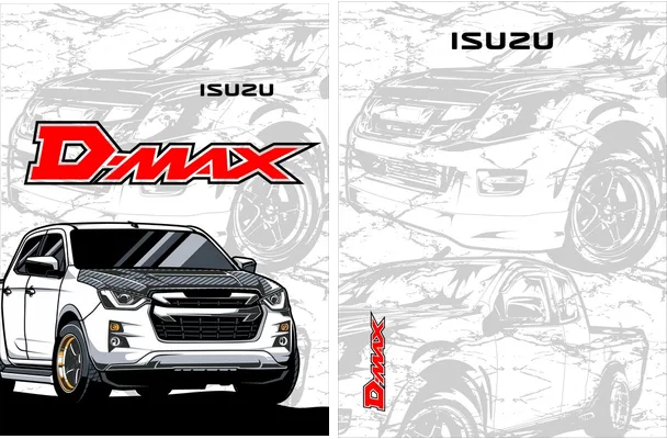 D Max Concept 2025