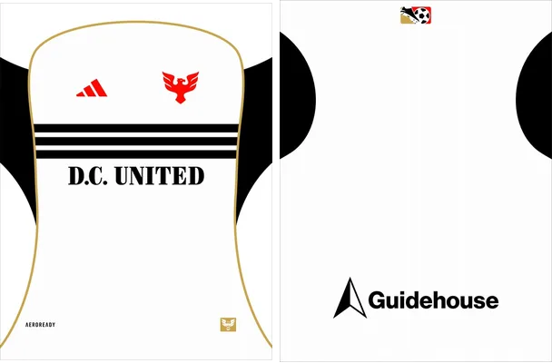 DC United Tercera 2025