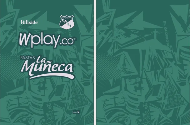 DEPORTIVO CALI LOCAL 2026