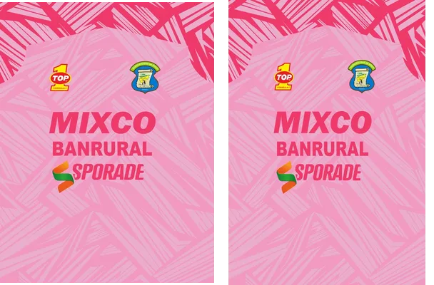 DEPORTIVO MIXCO 2023 24