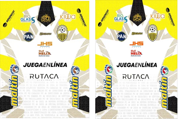 DEPORTIVO TACHIRA AWAY KIT 2024