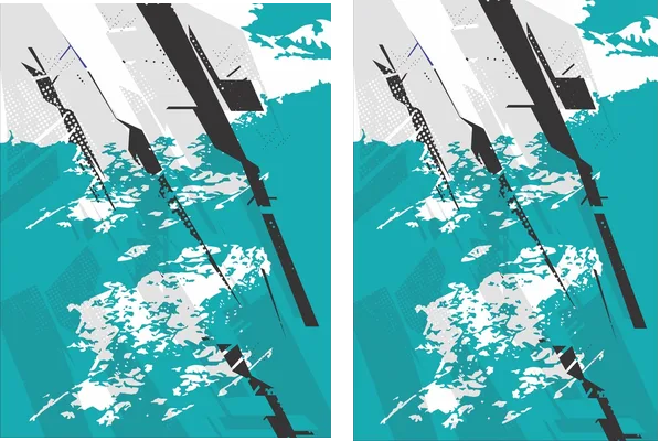 DESIGN ABSTRACT GRUNGE
