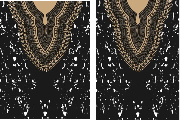 DESIGN AFRICANO