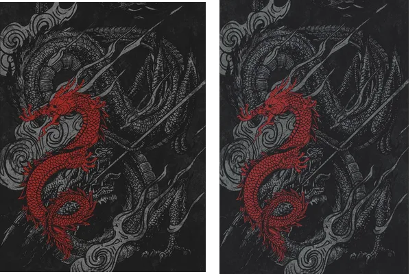 DESIGN DRAGON