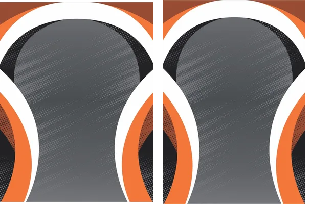 DESIGN FUTBOL GEOMETRICO