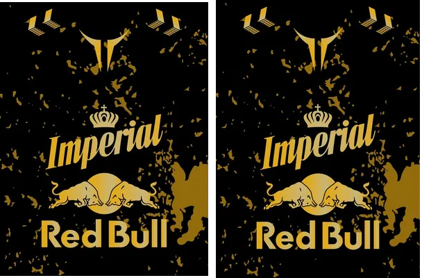 DESIGN REDBULL