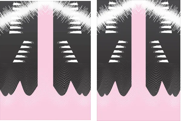 DESIGN SPORT HALFTONE