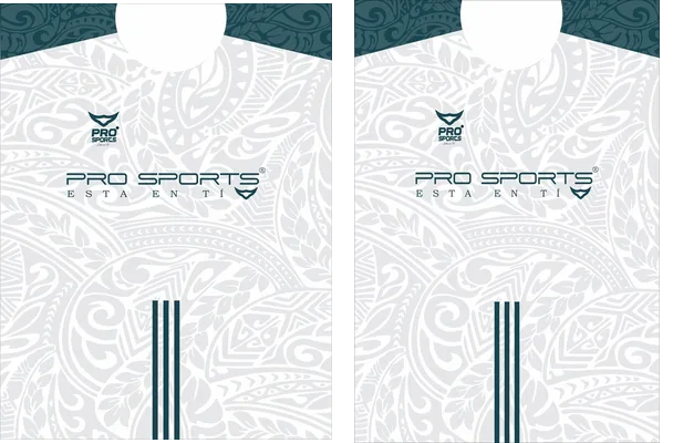 DESIGN TRIBAL TRS