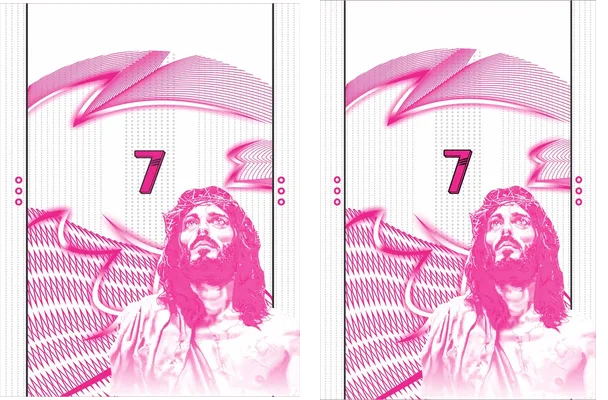 DISENO JESUS DESIGN