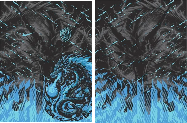 DRAGÓN CELESTE INTERCLASSE 3 2025