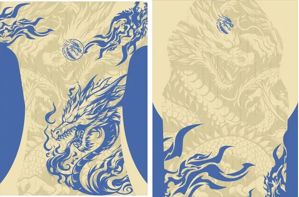 DRAGÓN CREMA ACERO INTERCLASSE 2025