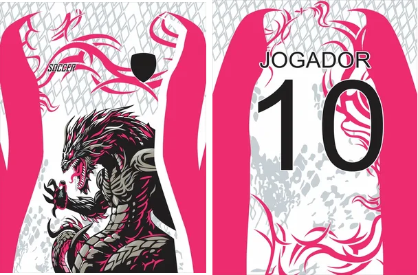 DRAGÓN FUCSIA INTERCLASSE 2024