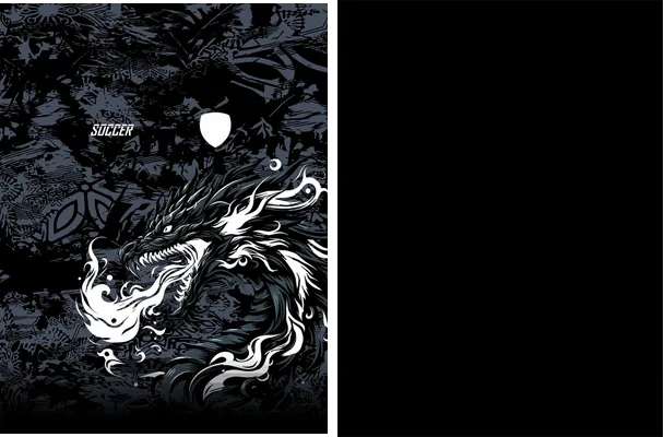 DRAGÓN FUEGO NEGRO INTERCLASSE 2025