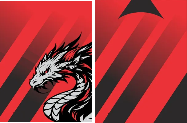 DRAGÓN ROJO INTERCLASSE 2025