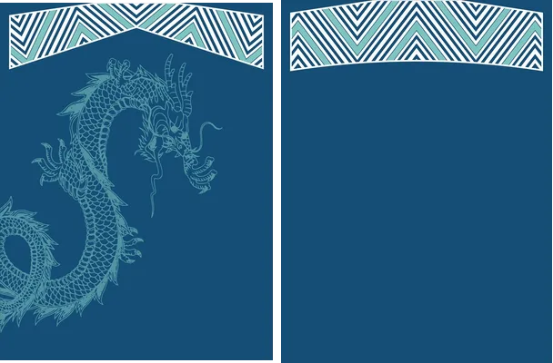 DRAGÓN SOCCER CONCEPTO 2024
