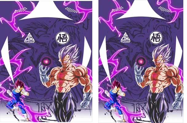 DRAGON BALL SUPER