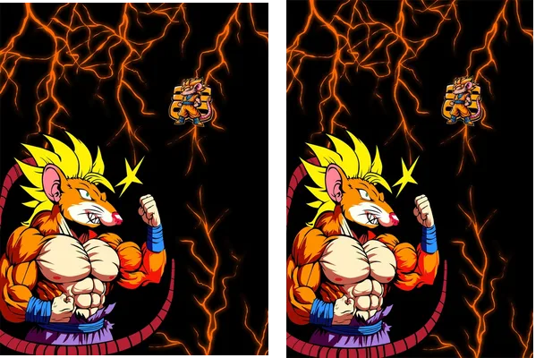 DRAGON BALL Q 2