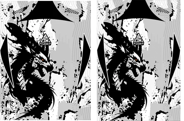 DRAGON CONCEPT