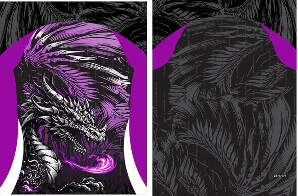 DRAGON INTERCLAS 2025