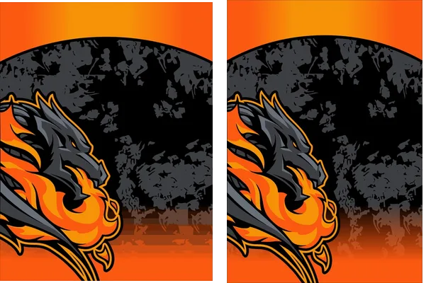 DRAGON INTERCLASS MANCHAS