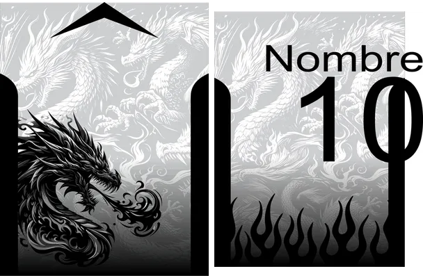 DRAGON NEGRO INTERCLASSE 2 2025