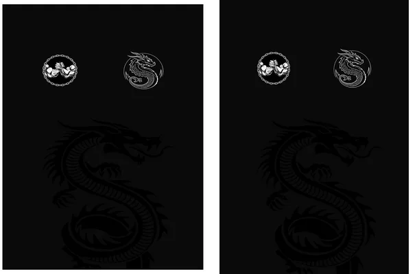 DRAGON QUIROZ