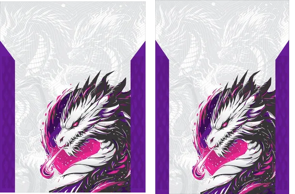 DRAGON V1 AB INTERCLASS
