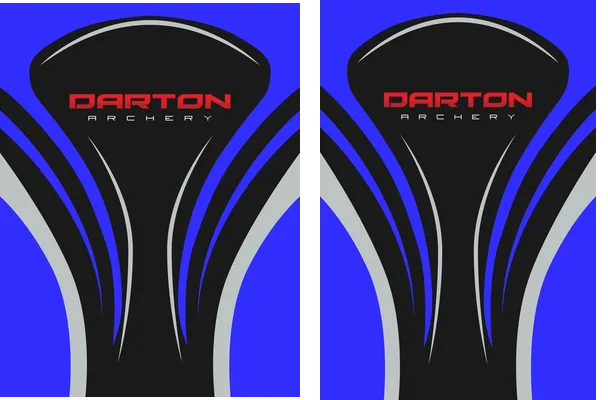 Darton Archery Jersey Low