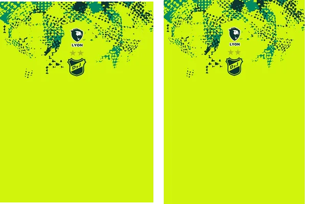Defensa y Justicia 2022 Lyon Third
