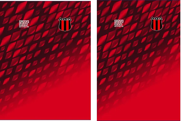 Defensores de Belgramo Home Kit 2025