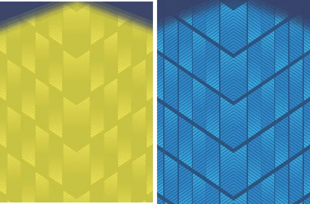 Degradado Blocks Design Q 1